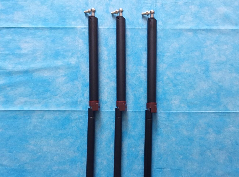 自鎖（帶保險）氣彈簧